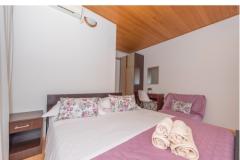 Apartmány Vera i Ćiro Novak Apartmán 3 – App 4 foto 4