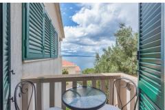 Apartmány Vera i Ćiro Novak Apartmán 3 – App 4 foto 5