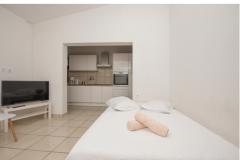 Apartmány Vera i Ćiro Novak Apartmán 4 – App 4+1 foto 2