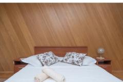 Apartmány Vera i Ćiro Novak Apartmán 4 – App 4+1 foto 3