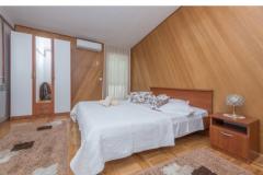 Apartmány Vera i Ćiro Novak Apartmán 4 – App 4+1 foto 4