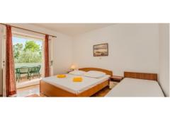 Apartmány Vesna  - Brela Apartmán 2 foto 3