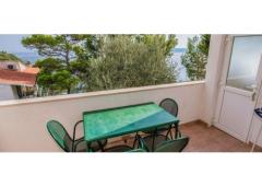 Apartmány Vesna  - Brela Apartmán 2 foto 6