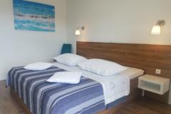 Apartmány Vesna  - Brela Apartmán 3 foto 1