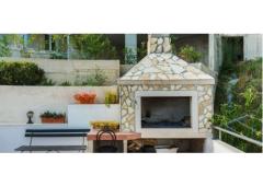 Apartmány Vesna  - Brela Apartmán 3 foto 5