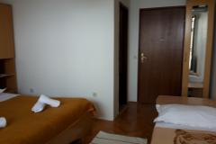 Apartmány Vila Stipuka Apartmán 2: (2+1) foto 2