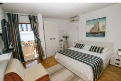 Apartmány Villa Antonio Apartmán 4 – Studio foto 1