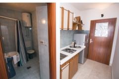 Apartmány Villa Antonio Apartmán 4 – Studio foto 5