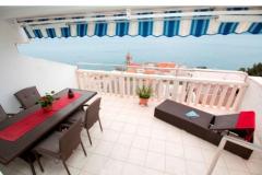 Apartmány Villa Antonio Apartmán 1 – A5 foto 2