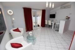 Apartmány Villa Antonio Apartmán 1 – A5 foto 3