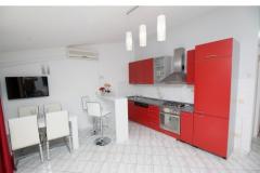 Apartmány Villa Antonio Apartmán 1 – A5 foto 4