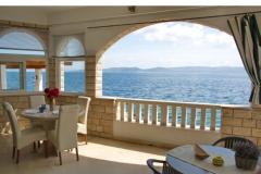 Apartmány Villa Porat Apartmán 1 – A1 foto 1