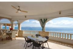 Apartmány Villa Porat Apartmán 1 – A1 foto 2