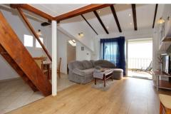 Apartmány Villa Porat Apartmán 3 – A5 foto 2