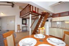 Apartmány Villa Porat Apartmán 3 – A5 foto 3