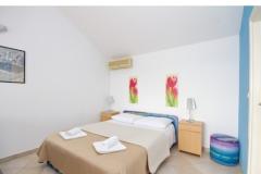 Apartmány Villa Porat Apartmán 4 – A6 foto 1