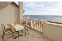 Apartmány Villa Porat Apartmán 4 – A6 foto 5