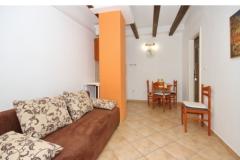 Apartmány Villa Porat Apartmán 5 – A7 foto 3