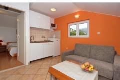 Apartmány Villa Porat Apartmán 6 – A8 foto 2