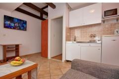 Apartmány Villa Porat Apartmán 6 – A8 foto 4