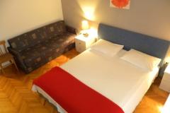 Apartmány Villa Porat Pokoj 7 – soba 3 + 4 foto 2