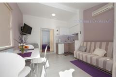  Apartmáns Lale Apartmán 2 foto 4