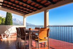 Apartmáns Villa Antares Apartmán 1 foto 5