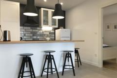 Apartmáns Villa Antares Apartmán 1 foto 6