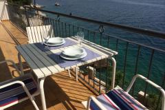 Apartmáns Villa Antares Apartmán 2 foto 1