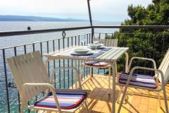 Apartmáns Villa Antares Apartmán 2 foto 4