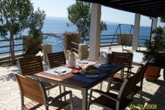 Apartmáns Villa Antares Apartmán 3 foto 3