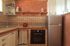 Apartmáns Villa Antares Apartmán 3 foto 6