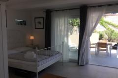 Apartmáns Villa Antares Apartmán 4 foto 1