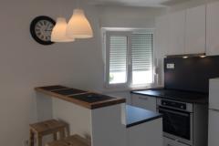 Apartmáns Villa Antares Apartmán 4 foto 2