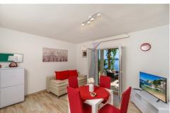 Apartmány A.N.J.A. Apartmán 1 foto 2