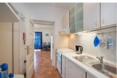 Apartmány A.N.J.A. Apartmán 2 foto 6