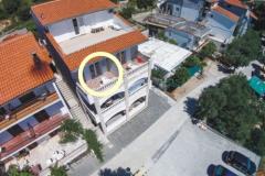Apartmány Belvedere Apartmán 2 – app WEST foto 1