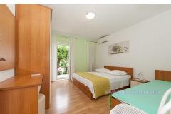 Apartmány Jagoda Apartmán 1 foto 4