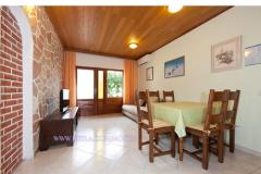 Apartmány Jagoda Apartmán 1 foto 6