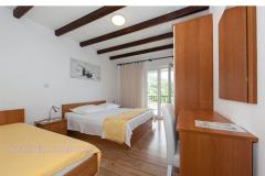 Apartmány Jagoda Apartmán 2 foto 4