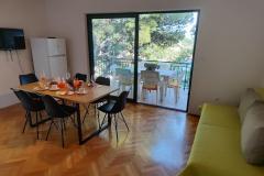 Apartmány Beroullia Apartmán 3: (8+5) foto 5