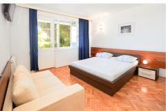 Apartmány Carmen Apartmán 1 – A1 foto 1