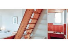 Apartmány Carmen Apartmán 2 – A5 foto 5