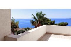 Apartmány Carmen Apartmán 3 – A6 foto 1