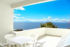 Apartmány Carmen Apartmán 3 – A6 foto 2