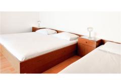 Apartmány Carmen Apartmán 3 – A6 foto 4