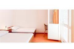 Apartmány Carmen Apartmán 3 – A6 foto 5
