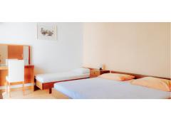 Apartmány Carmen Pokoj 5 – A4 foto 1