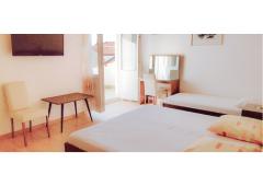 Apartmány Carmen Pokoj 5 – A4 foto 2