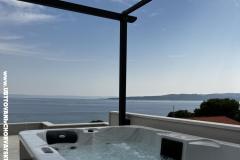 Apartmány Lusi Apartmán 1 – Sea view 1 foto 1